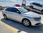 Volkswagen Jetta 2013