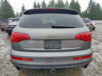 Audi Q7 2014