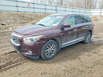 Infiniti JX 2013
