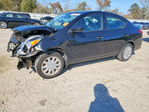 Nissan Versa 2018