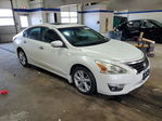 Nissan Altima 2013