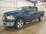 Dodge RAM 2011