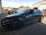 Kia Optima 2013