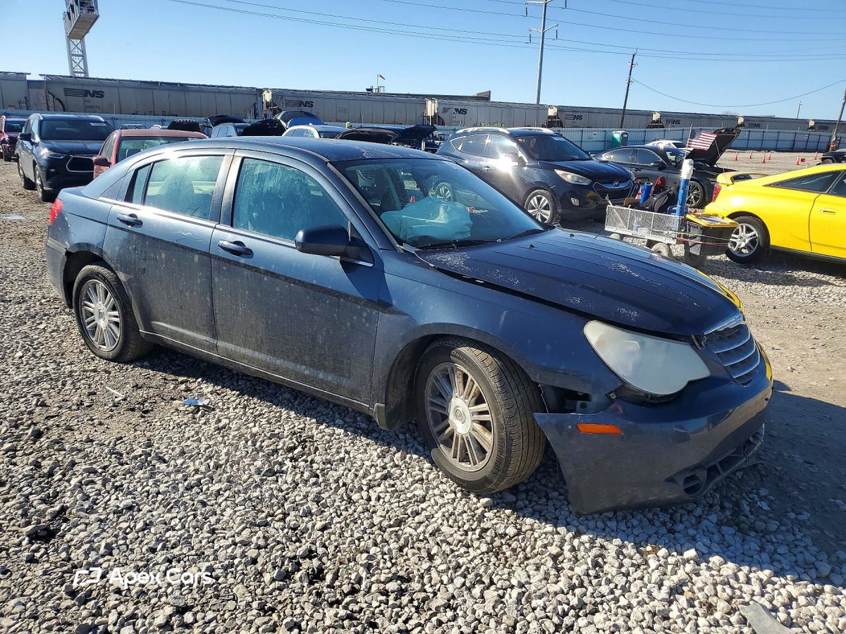 Chrysler Sebring 2008
