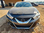 Nissan Maxima 2017