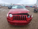 Jeep Compass 2008