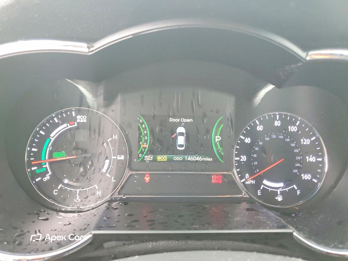 Kia Optima 2013