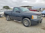 Chevrolet Silverado 2012