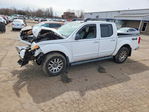 Nissan Navara (Frontier) 2011