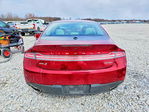 Lincoln MKZ 2016
