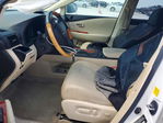 Lexus RX 2011