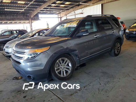 Ford Explorer 2014 - Image 1 of 13