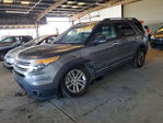 Ford Explorer 2014