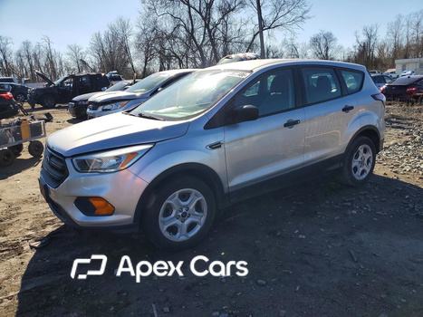 Ford Escape 2017 - Image 1 of 13