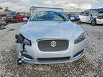 Jaguar XF 2012