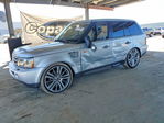 Land Rover Range Rover 2007