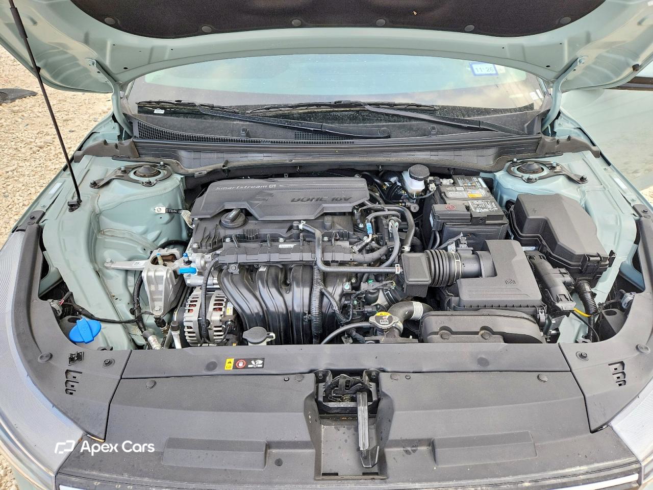 Kia K4 2026