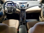 Hyundai Elantra 2016