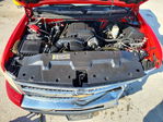 Chevrolet Silverado 2010