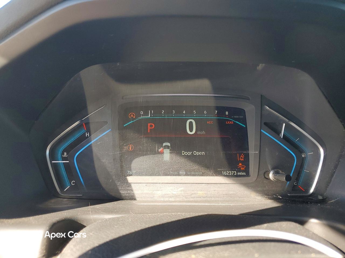 Honda Odyssey 2020