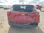 Chevrolet Trax 2025