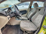 Ford Fiesta 2013