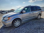 Chrysler Voyager 2014