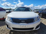 Kia Optima 2010