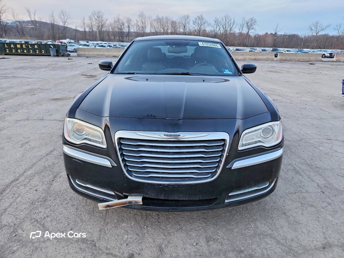 Chrysler 300 2012