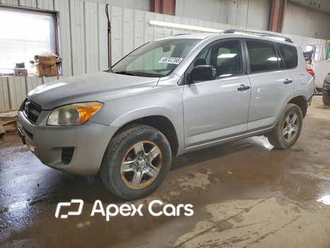 Toyota RAV 4 2010 - Image 1 of 12