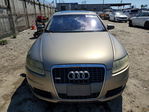 Audi A6 2008