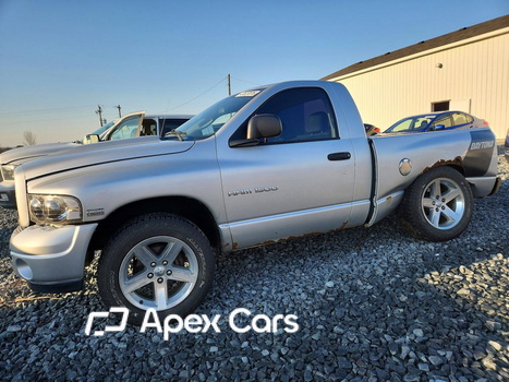 Dodge RAM 2005 - Image 1 of 14