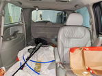 Honda Odyssey 2008
