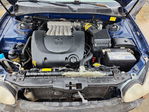 Hyundai Sonata 2004