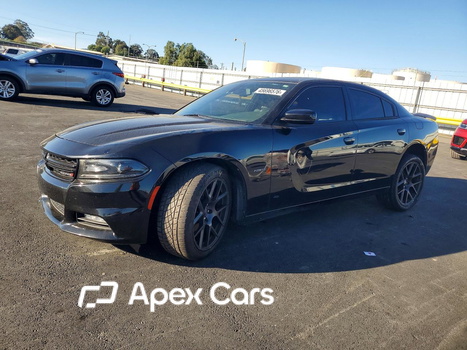 Dodge Charger 2018 - Image 1 of 13
