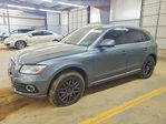 Audi Q5 2013