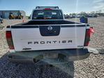 Nissan Navara (Frontier) 2003