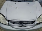 Honda Civic 2003