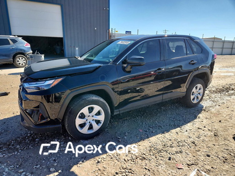 Toyota RAV 4 2024 - Image 1 of 14