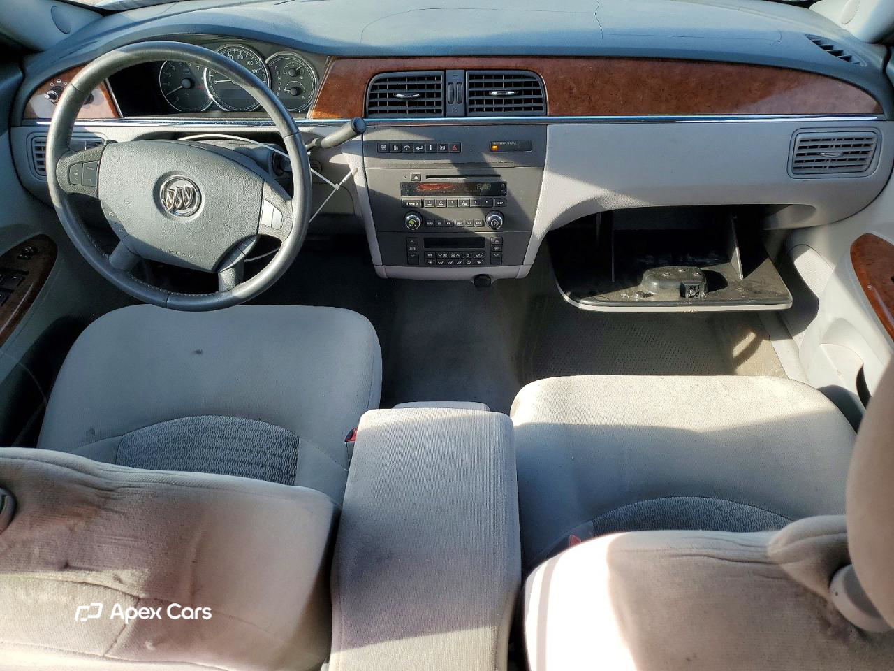 Buick LaCrosse 2006