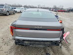 Kia K4 2025