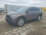 Honda CR-V 2012