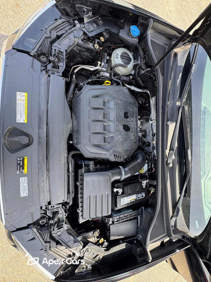 Audi Q3 2021