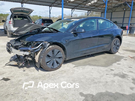 Tesla Model 3 2025 - Image 1 of 12