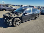 Honda Accord 2017