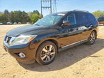 Nissan Pathfinder 2013