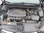 Hyundai Elantra 2016
