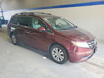Honda Odyssey 2015