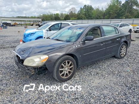 Buick Lucerne 2008 - Image 1 of 13