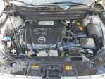 Mazda CX-5 2025
